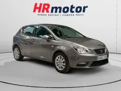 SEAT Ibiza 1.6TDI CR Style 105