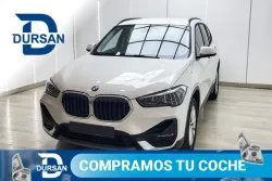 BMW X1 sDrive 16dA