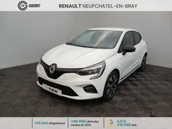 Renault Clio V TCe 90 Evolution