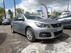 Peugeot 308 SW 1.5 BlueHDi Style