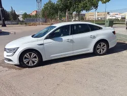 Renault Talisman Talisman  1.6dCi Energy Zen EDC 96kW Zen