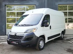 Citroën Jumper FG L2H2 2.0 BlueHDi 130 S&S CLUB + Caméra * GARANTIE 12 MOIS