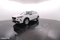 Cupra Formentor 1.5 TSI DSG