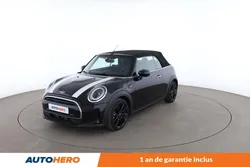 Mini Mini Cabriolet 1.5 Cooper Edition Camden BVA7 136 ch