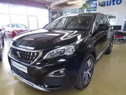 Peugeot 3008 1.2 130 ALLURE EAT6