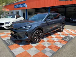 Cupra FORMENTOR NEW 1.5 e-TSI 150 DSG7 GPS JA 19" Sièges Sport Alcantara