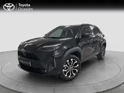 TOYOTA Yaris Cross 130H Active Plus