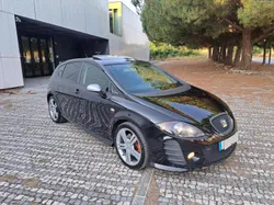 Seat Leon FR 2.0 TDI 170 cv - NACIONAL