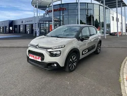 Citroën C3 (3) PureTech 110 BVM6 Shine