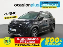 CITROEN C3 Aircross Puretech S&S Plus 110