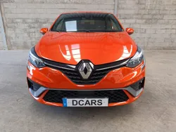 Renault Clio TCE RS LINE