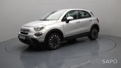Fiat 500X de 2020