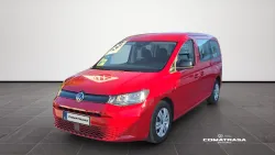 VOLKSWAGEN Caddy Maxi 2.0TDI Origin 102