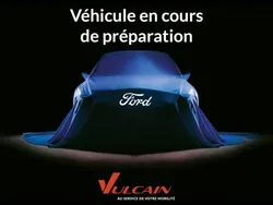 FORD Focus 1.5 EcoBlue 115 Powershift Titanium X Business