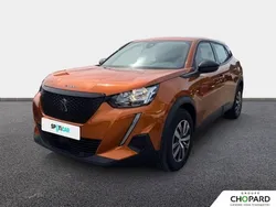 Peugeot 2008 PureTech 100 S&S BVM6 Active