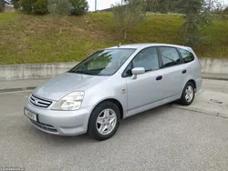 Honda Stream ES 1.7i V-Tec