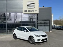 SEAT Ibiza 1.0 TSI 95 ch S/S BVM5 Copa