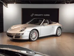 Porsche 911 997 Carrera S Cabriolet 355CV | Sièges Chauffants | PSE | Bose