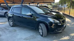 Peugeot 2008 1.2 PureTech Style de 2017
