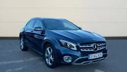 MERCEDES Clase GLA GLA 200