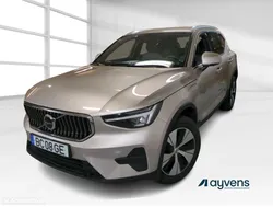 Volvo XC 40 1.5 T4 PHEV Plus Bright