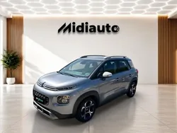 Citroen C3 Aircross BlueHDi 100ch Shine