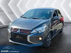 Mitsubishi Space Star 1.2 MIVEC 71 AS&G Red Line Edition 5P