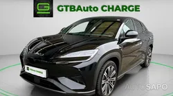 BYD Seal de 2025