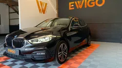 Bmw serie 1 1.5 116 d 115 business design