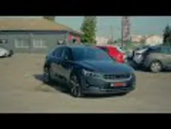 Polestar 2 Long Range 78 kWh AWD