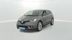 RENAULT Grand Scenic Blue dCi 120 EDC Business