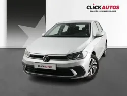 Volkswagen Polo 1.0 TSI Life 70kW