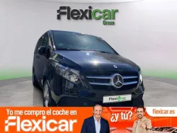 Mercedes-Benz V 220 d Avantgarde Compacto