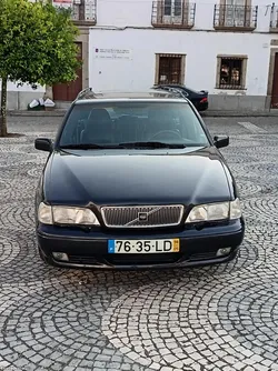 Volvo V70 Tdi