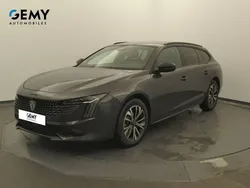 PEUGEOT 508 SW BlueHDi 130 ch S&S EAT8 Allure