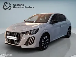 Peugeot 208 1.2 PureTech Allure