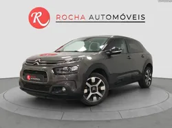 Citroën C4 Cactus 1.2 PureTech Feel