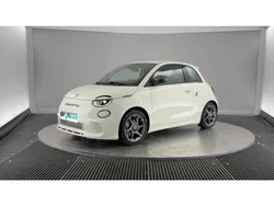 Abarth 500 500e 155 ch