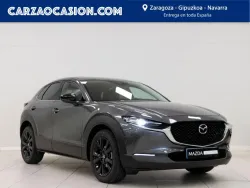 MAZDA CX-30 2.5 e-Skyactiv-G Homura FWD 103kW