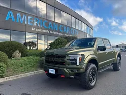 FORD F150 RAPTOR R V8 5.2L supercharged
