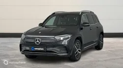 Mercedes Eqb 350 292ch AMG Line 4Matic