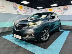 RENAULT KADJAR TCe 130 Energy Graphite EDC BVA 89.000 km