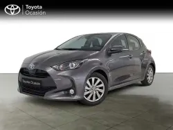 TOYOTA Yaris 120H 1.5 Active Tech