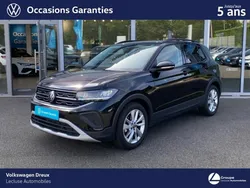 Volkswagen T-Cross 1.0 TSI 116 Start/Stop DSG7 Life Plus