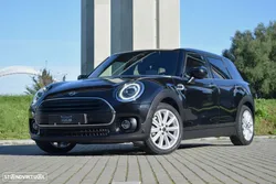 MINI Clubman One D Auto
