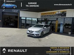 RENAULT MEGANE Mégane Estate 1.5 Energy dCi - 110 - BV EDC Intens