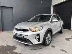 Kia Stonic 1.0 T-GDi 100ch Active
