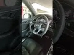 Audi SQ8 4.0 TDI quattro Tiptronic