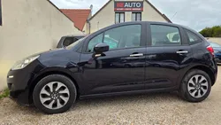 Citroen c3 ii 1.6 e-hdi 90 airdream collection