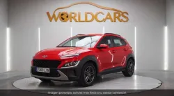 Hyundai KONA 1.0 TGDI Maxx 4x2